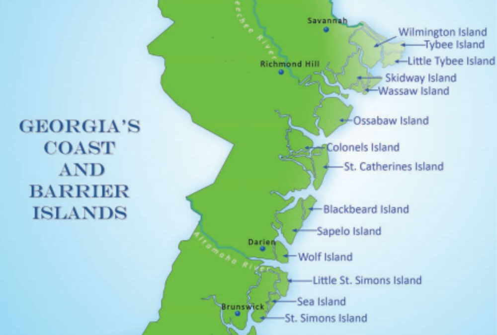 Tybee Island History and Tourism