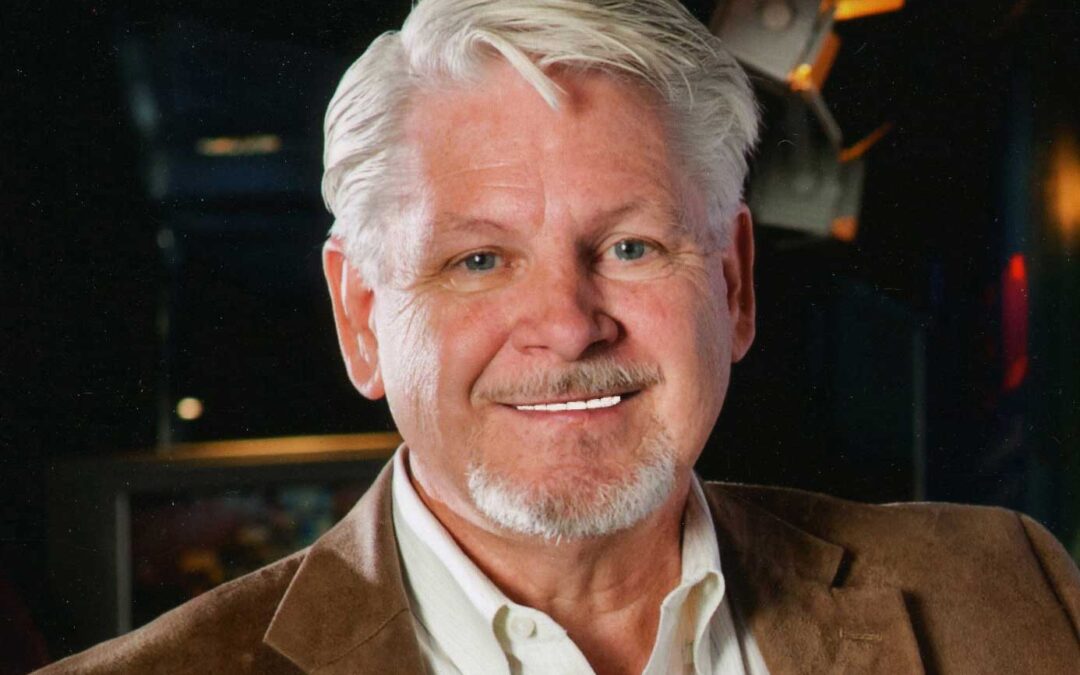 Bill Dickinson: Ossabaw Island Ambassador