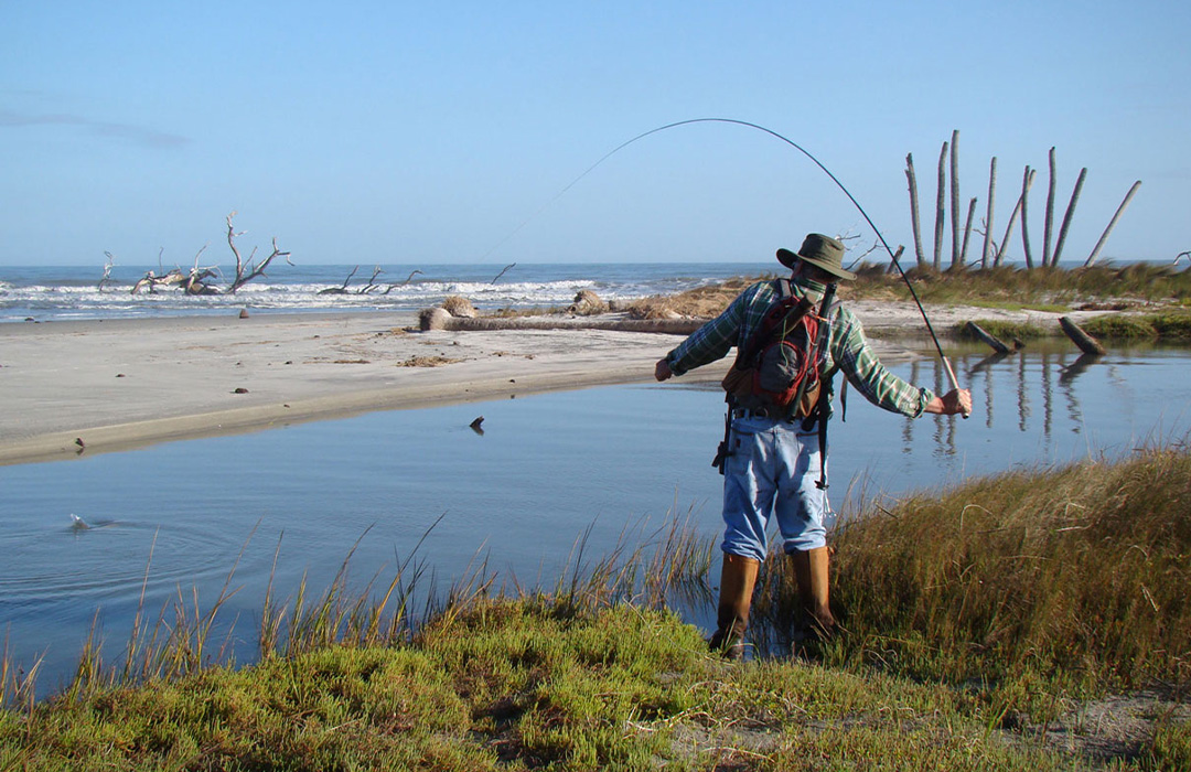 altamaha-riverkeeper Fishing on the Georgia Coast